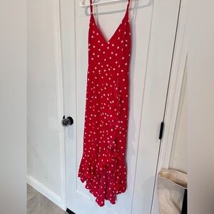 Lovers + Friends Bridget Midi Dress